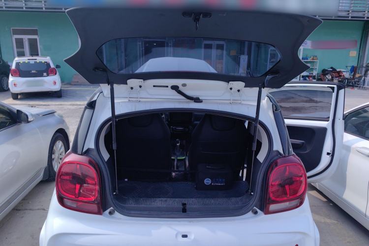 Used Roewe Clever 2021 302km Excellence Edition