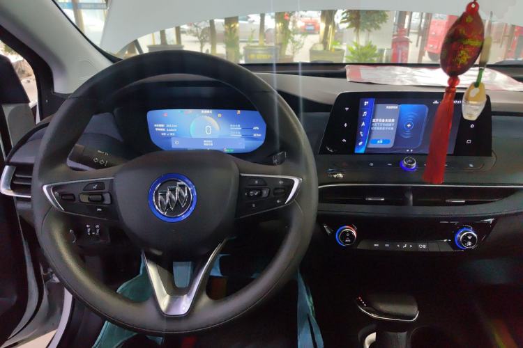 Used Buick Velite 6 2023 430km Range Commuter Version