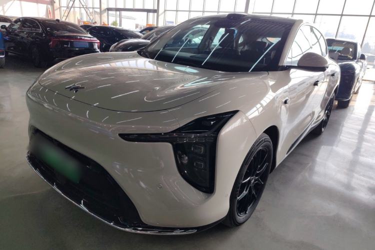 Used IM LS6 2026 Model Pure Electric Max