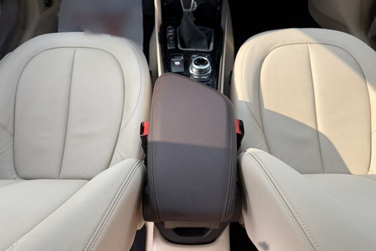 Used Zinoro 60H 2017 Standard Model
