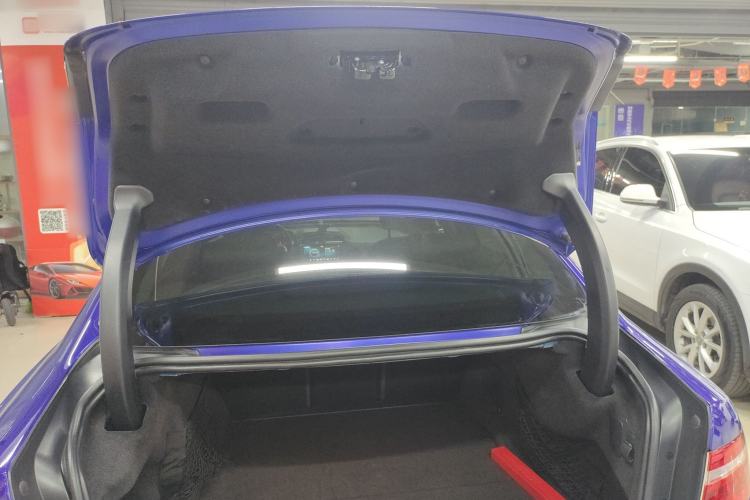 Used Jaguar XEL 2019 2.0T 200 PS Luxury Edition
