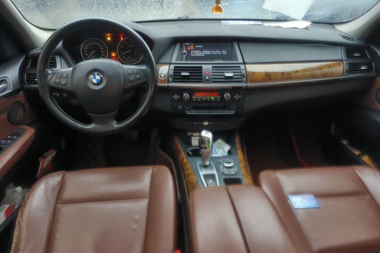 Used BMW X5 2013 xDrive35i Leading Model
