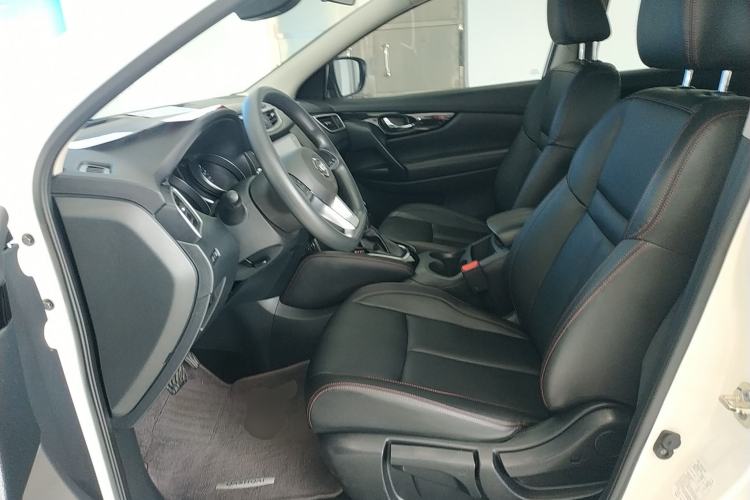 Used Nissan Qashqai 2022 2.0L CVT XV Smart Enjoyment Version