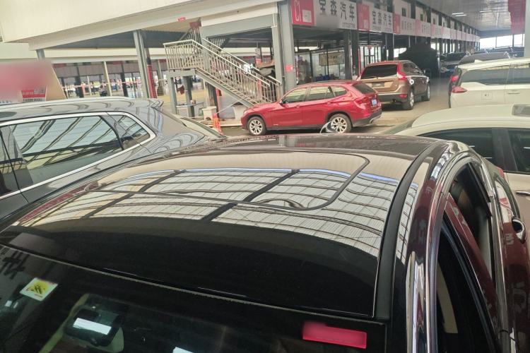 Used Hongqi H5 2019 30TD Dynamic Edition