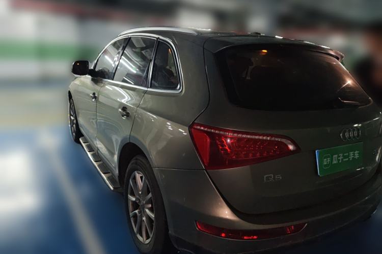 Used Audi Q5 2011 2.0TFSI Comfort Version