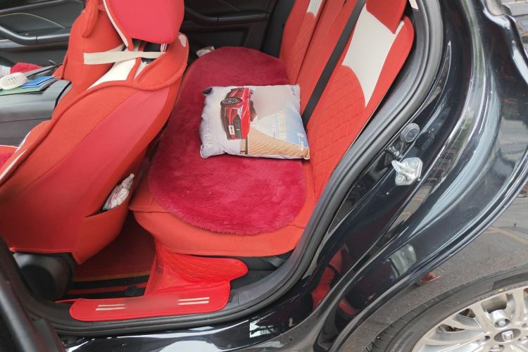 Used Bestune B70 2021 1.5T Automatic Enjoyment Model