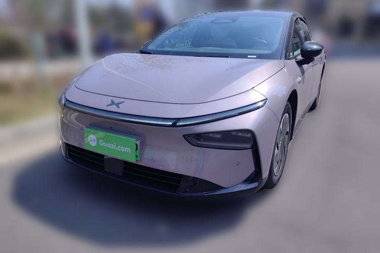 Used XPeng P7+ 2024 Long-Range Max