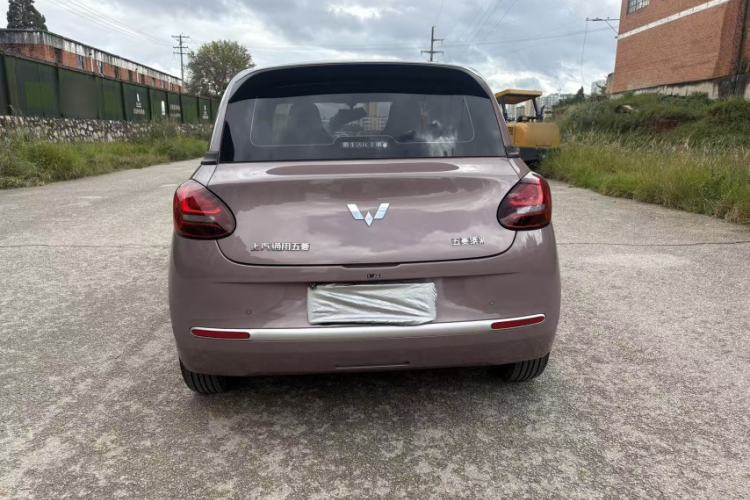 Used Wuling Bingo 2023 203km Light Edition