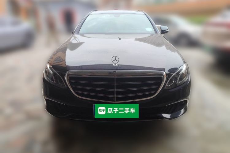 Used Mercedes-Benz E-Class 2019 Restyled E 300 L Luxury Edition
