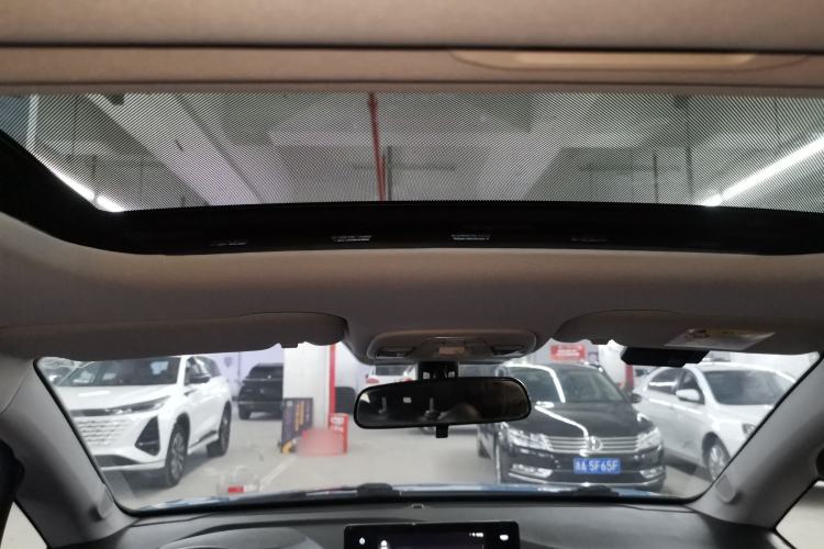 Used Geely Auto Vision X3 2021 PRO 1.5L CVT Deluxe Model