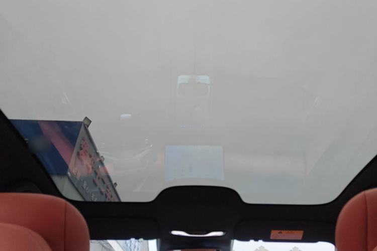 Used Deepal L07 2024 230Max Qiankun Intelligent Driving ADS SE Range-Extended Version