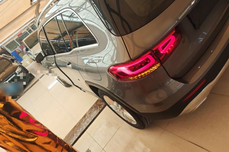 Used Mercedes-Benz GLB 2023 Refresh GLB 200 Fashion Edition