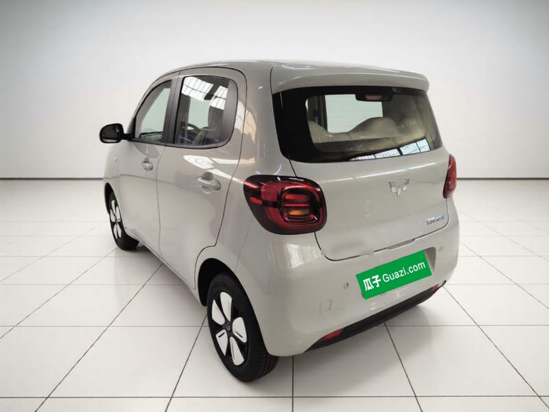 Used Wuling Hongguang MINIEV 2025 Four-Door Version Advanced Edition — 4