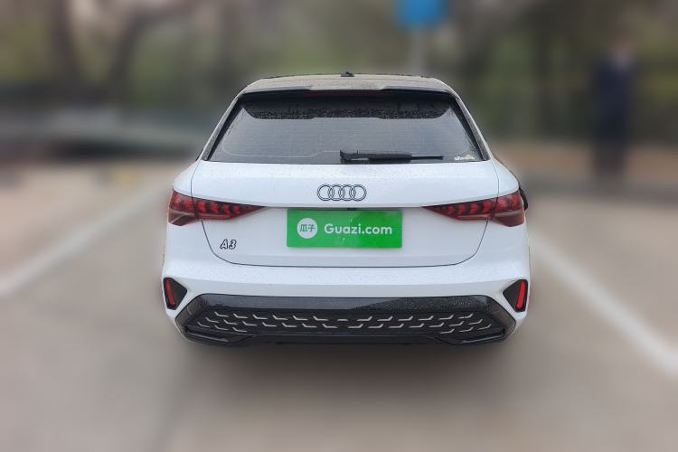 Used Audi A3 2025 Sportback 35TFSI Prestige Edition
