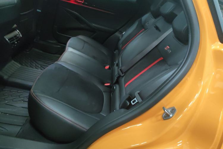 Used Ford Mondeo 2024 2.0T E-Hybrid Sport Edition ST-Line Interior 3