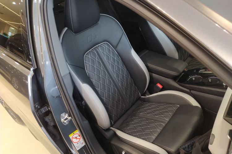 Used Audi A5L 2026 2.0T Sport Plus