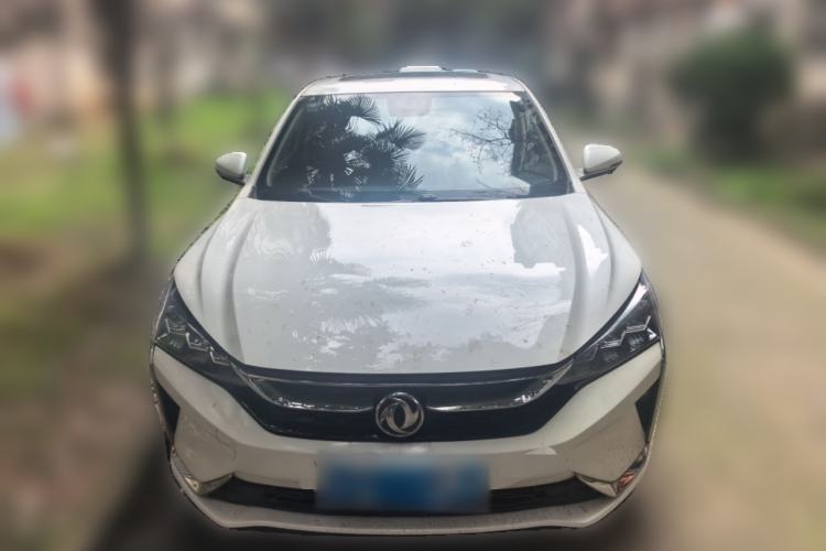 Used Dongfeng Aeolus Yixuan 2020 230T Automatic Cool Edition