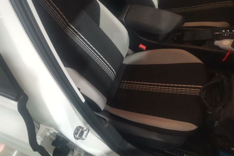 Used Volkswagen Bora 2024 200TSI DSG Comfort Edition Right Front Seat