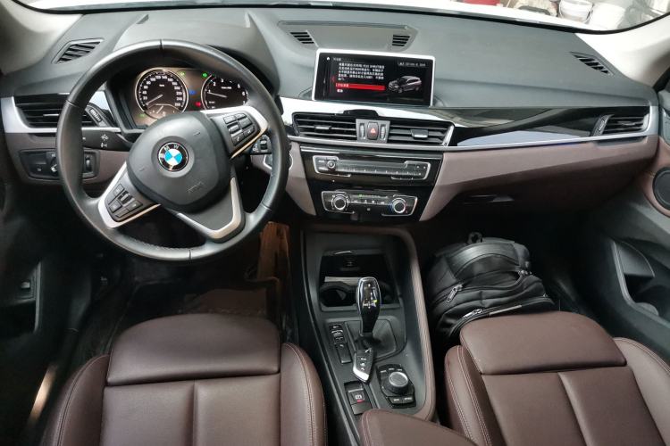 Used BMW X1 2020 sDrive20Li Fashion Model
