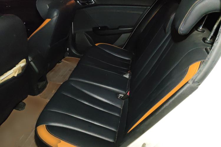 Used Baojun 310 2016 1.2L Manual Luxury Model