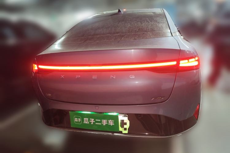 Used XPeng P5 2021 460E
