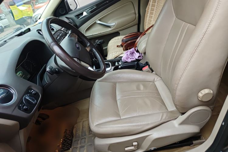 Used Ford Mondeo 2011 2.0L GTDi 200 Fashion Edition