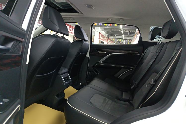 Used Haval H6 2023 National Trend Edition 1.5T Automatic Urban Version