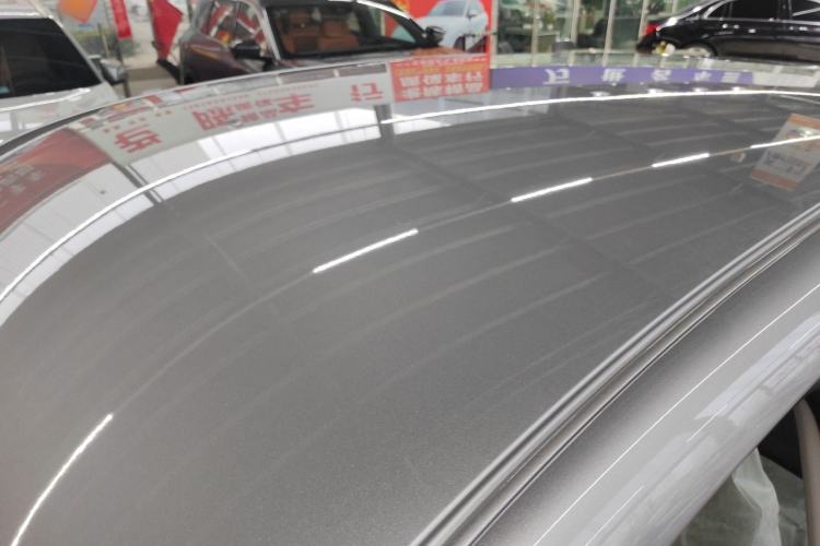 Used Geely Galaxy Geome 2026 Model 310km Youth Edition
