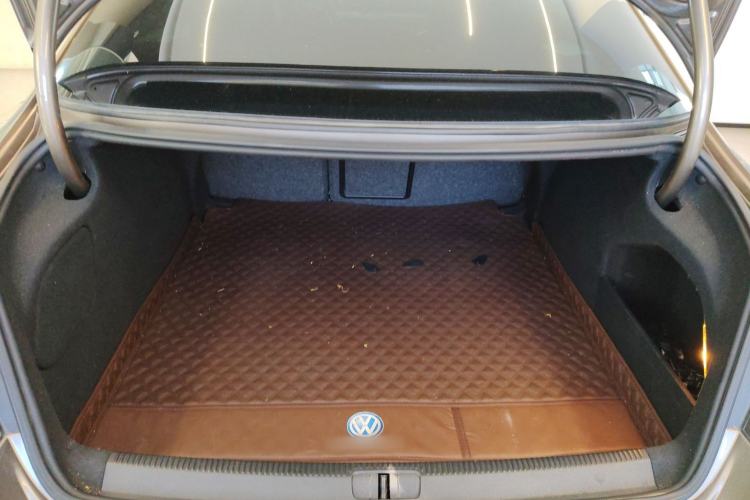 Used Volkswagen FAW-Volkswagen CC 2015 1.8TSI Luxury Model