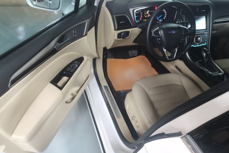 Used Ford Mondeo 2013 2.0L GTDi 200 Fashion Edition