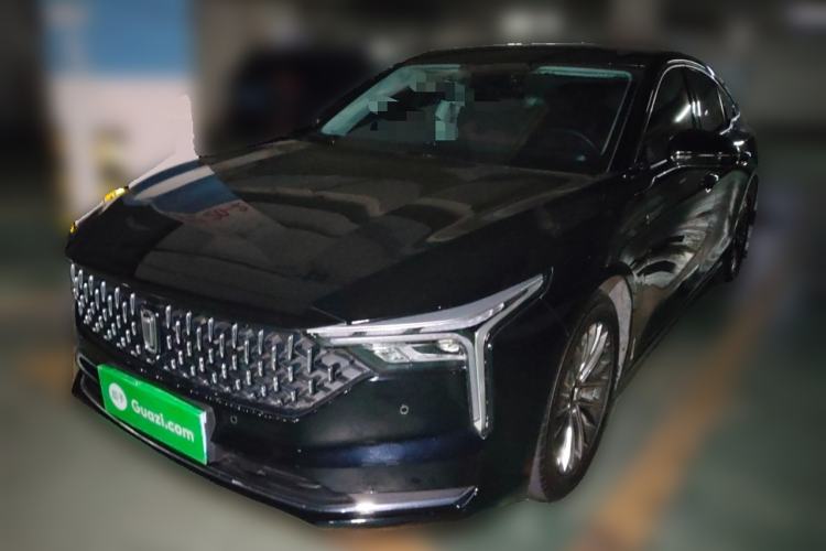 Used Bestune B70 2023 Third Generation 1.5T Automatic Enjoyment Version