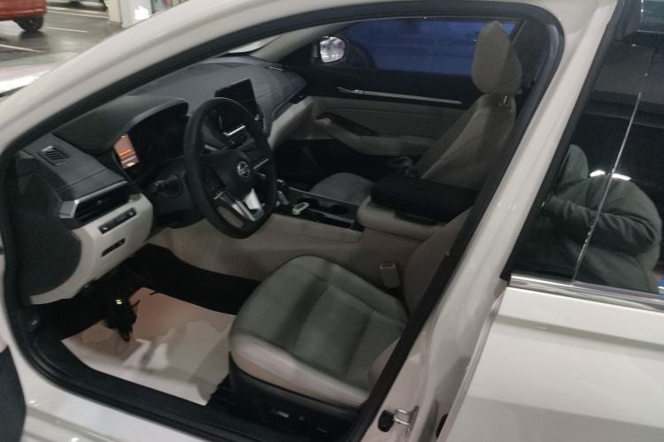 Used Nissan Teana 2020 2.0L XL Comfort Edition
