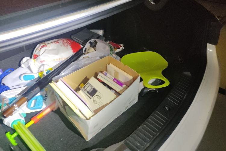 Used Buick Verano 2017 Sedan 15S Automatic Leading Model