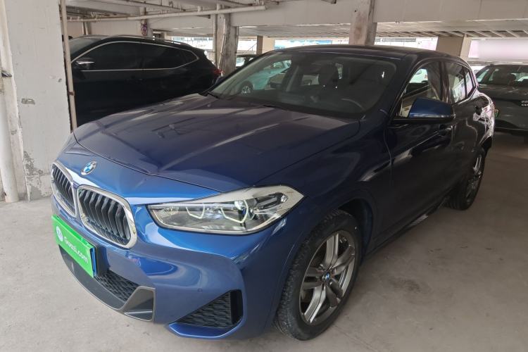 Used BMW X2 2022 sDrive25i M Sport Package