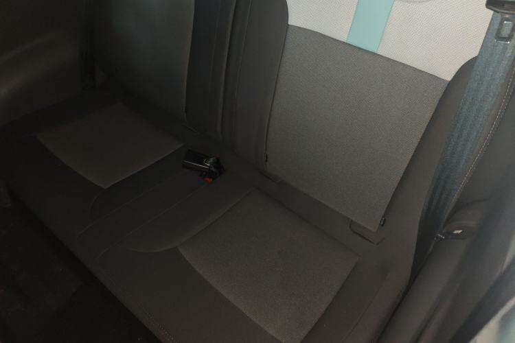 Used CHANGAN NEVO Lumin 2025 205 km Xiangqin Version Left Rear Seat