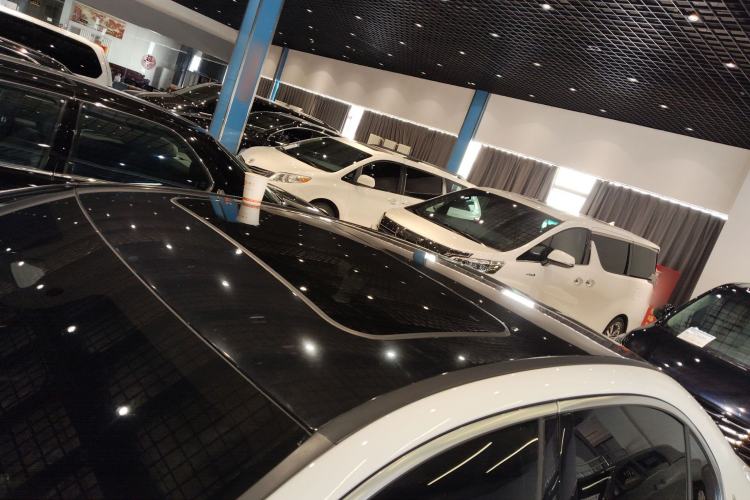 Used Mercedes-Benz C-Class 2023 C 200 L Sport Edition
