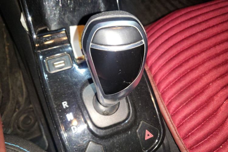 Used JMEV Ezi EV3 2021 Xiaolaidi Yuerun Model