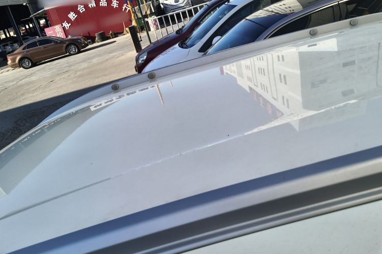 Used Nissan Kicks 2017 1.5L CVT Smart Drive Edition
