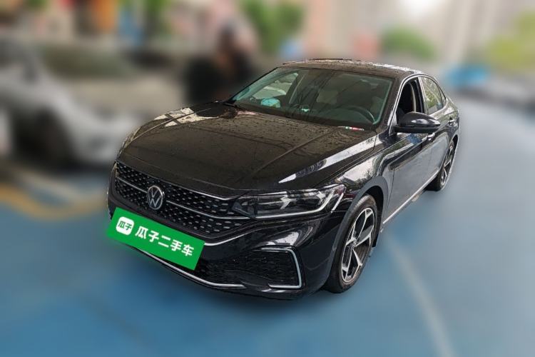 Used Volkswagen Passat 2026 Model, Outstanding 380TSI Xingkong Longteng Edition