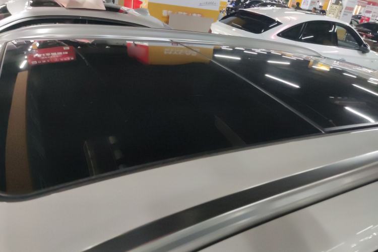 Used BMW X1 2022 sDrive25Li Leading Model
