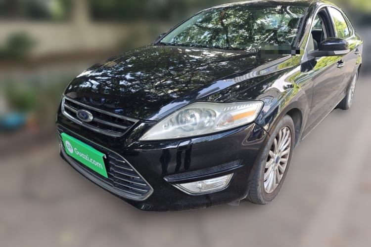 Used Ford Mondeo 2011 2.0L GTDi 200 Luxury Edition