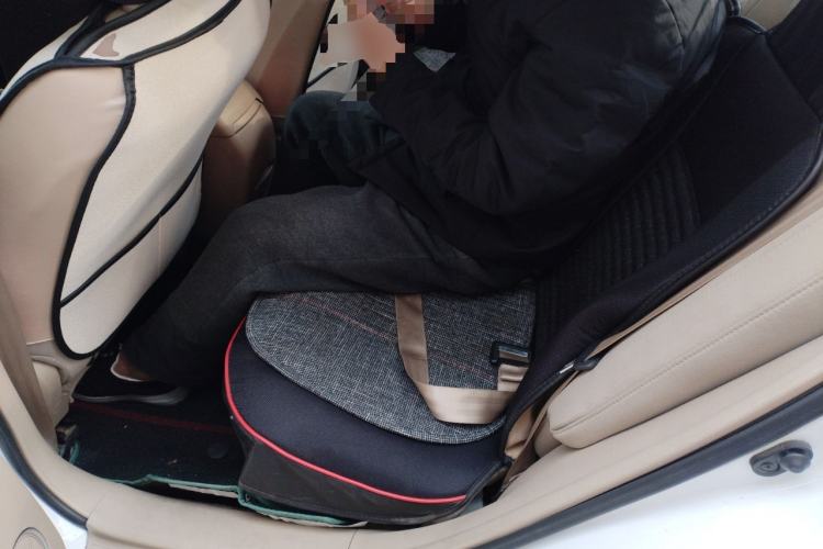 Used Bestune B50 2013 1.6L automatic luxury version