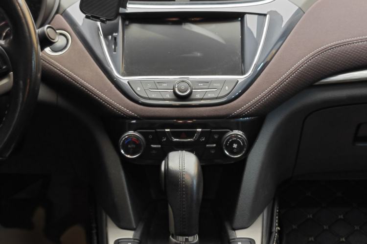 Used Chevrolet Malibu 2018 530T Automatic Luxury Edition
