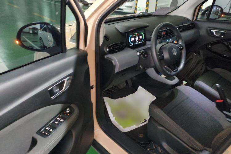 Used Leapmotor T03 2022 Special Edition Driver Seat