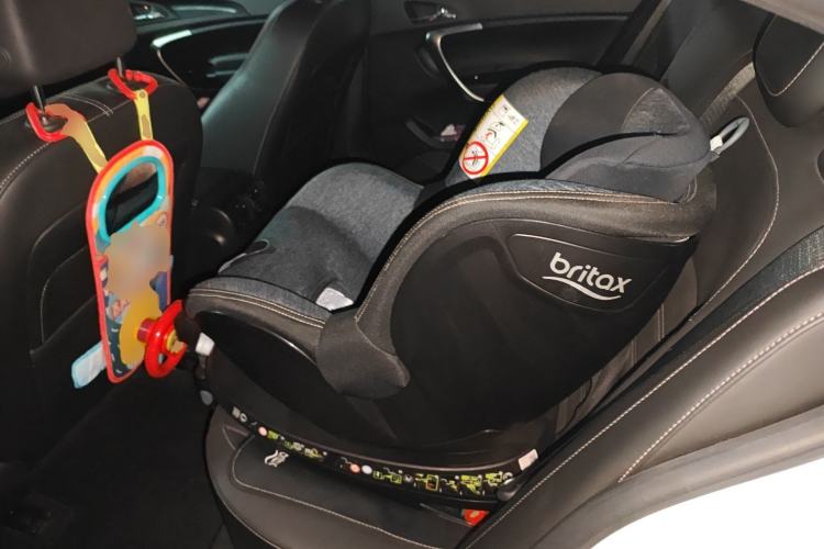 Used Buick Regal 2015 1.6T Elite Tech Model
