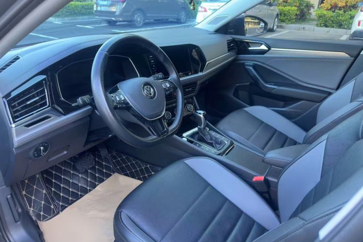 Used Volkswagen Sagitar 2021 280TSI DSG Excellence Edition