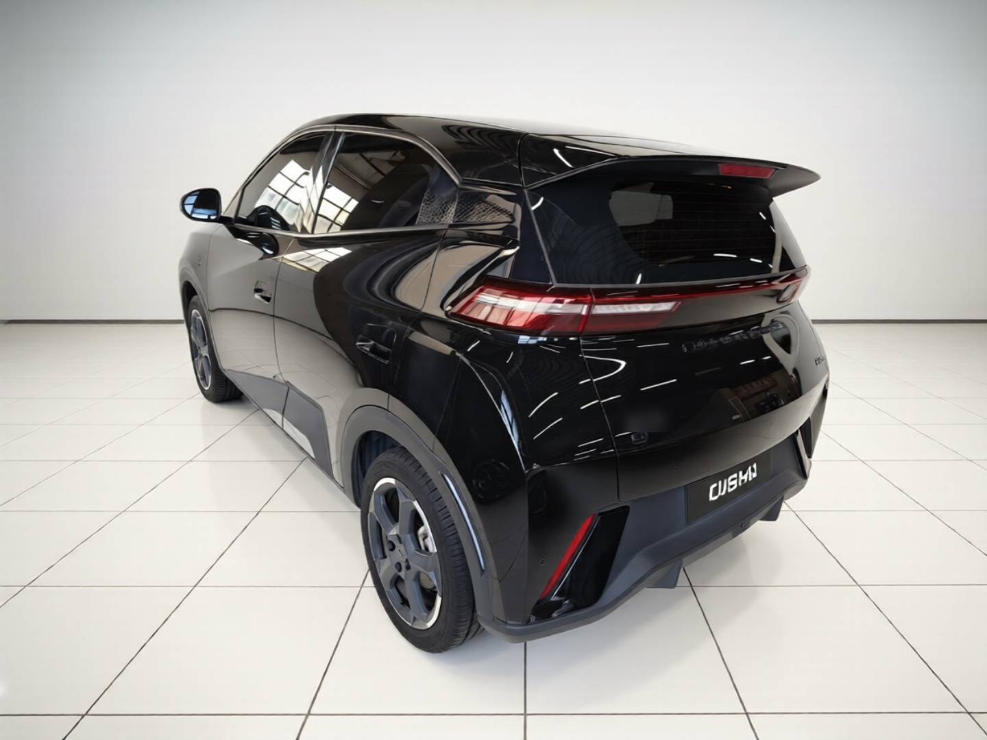 BYD Seagull 2023 Flying Edition — снимка 4