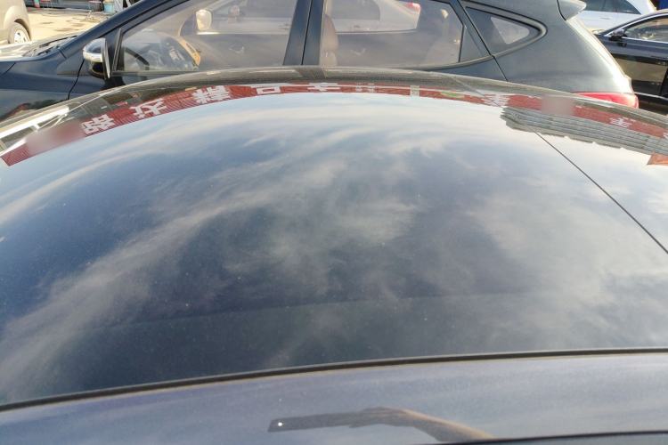 Used Tesla Model 3 2021 Standard Range Rear-Drive Upgraded Version Roof