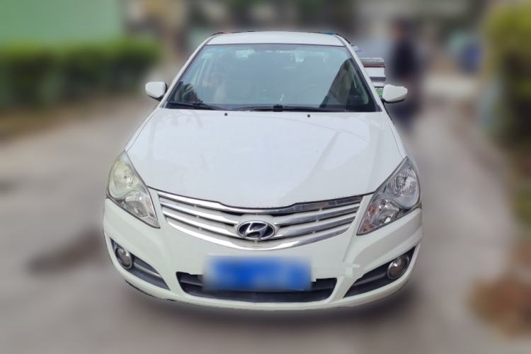 Used Hyundai Celesta 2011 1.6L Automatic Comfort Edition