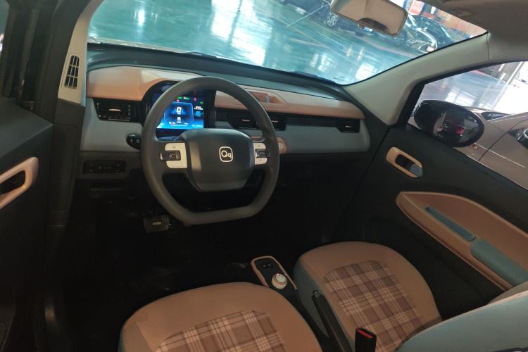 Used Chery QQ Ice Cream 2024 205km Sundae+